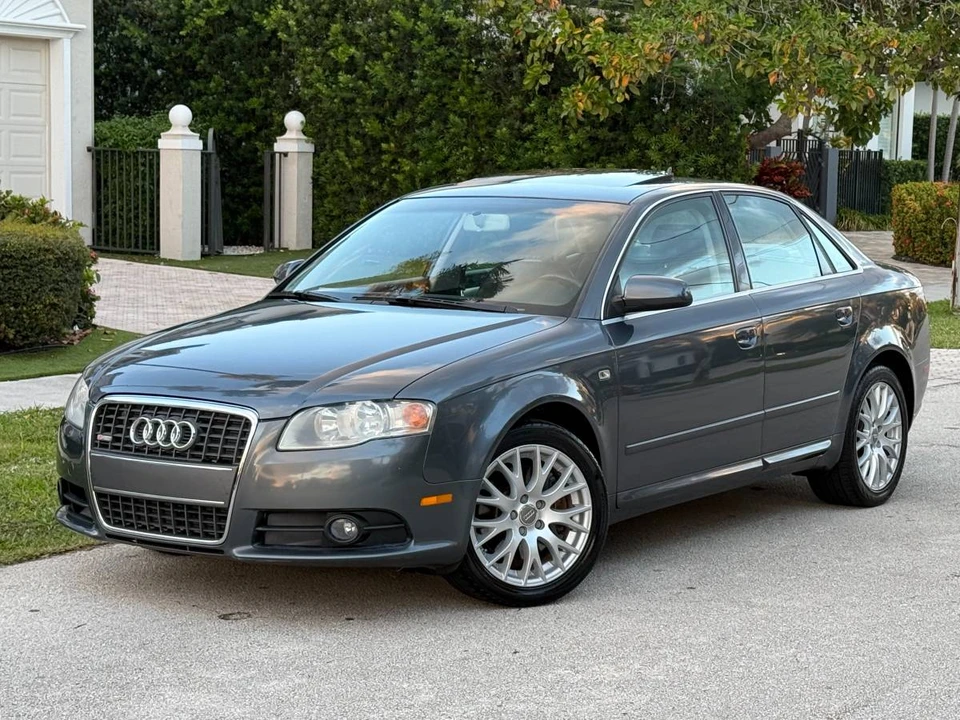 2008 Audi B7 A4 - Image 11 of 24