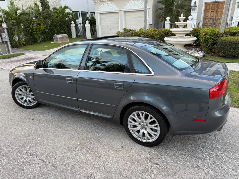 2008 Audi B7 A4 - Image 11 of 24