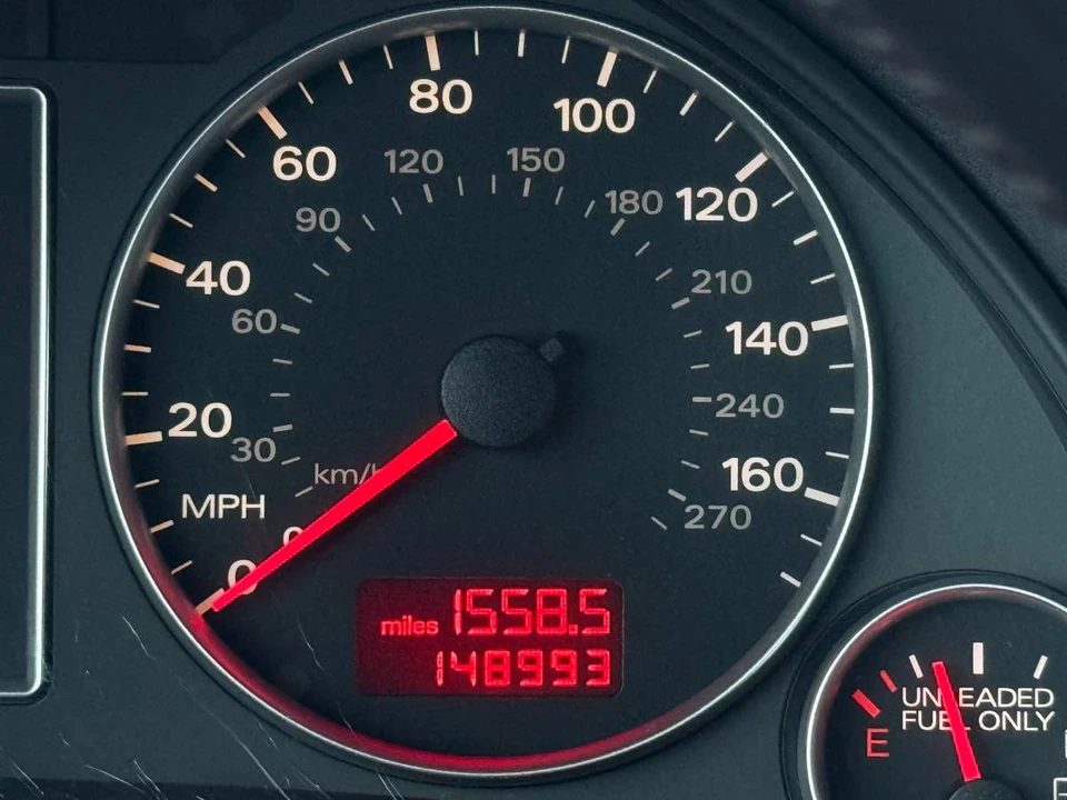 2008 Audi B7 A4 - Image 14 of 24