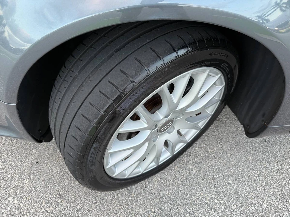 2008 Audi B7 A4 - Image 21 of 24
