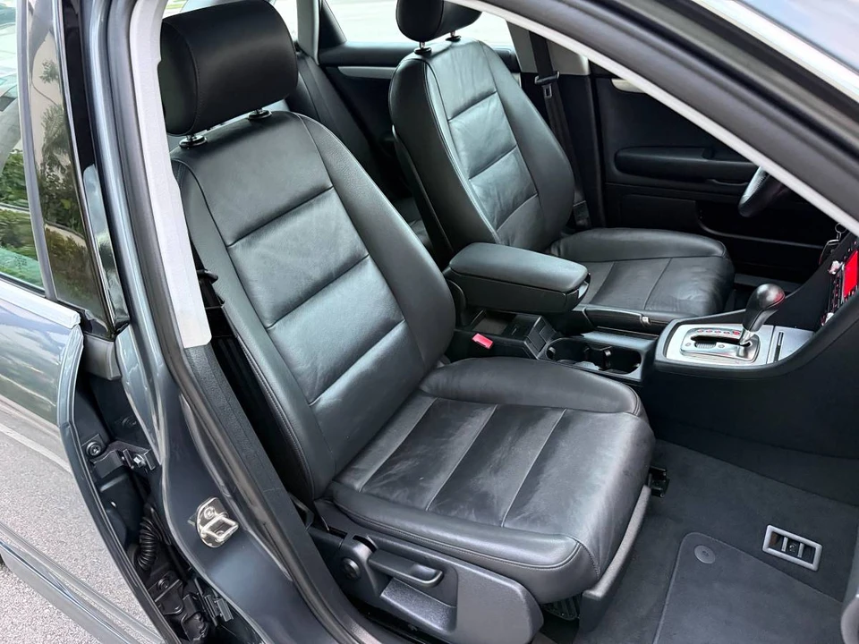 2008 Audi B7 A4 - Image 20 of 24