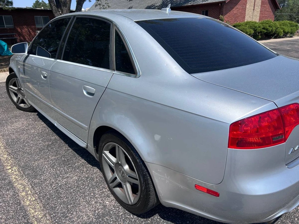 2008 Audi B7 A4 - Image 13 of 15