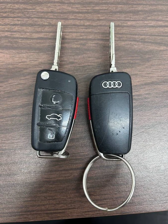 2008 Audi B7 A4 - Image 15 of 15