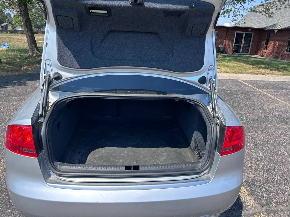 2008 Audi B7 A4 - Image 12 of 15