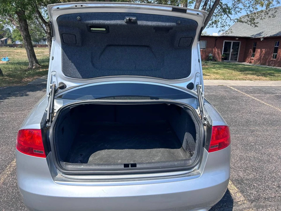 2008 Audi B7 A4 - Image 14 of 15