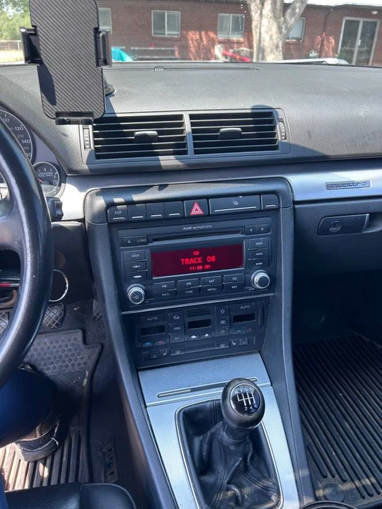 2008 Audi B7 A4 - Image 3 of 15