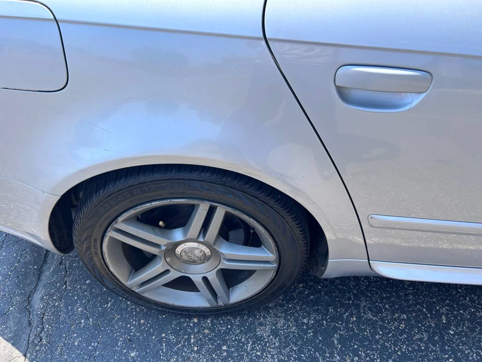 2008 Audi B7 A4 - Image 10 of 15