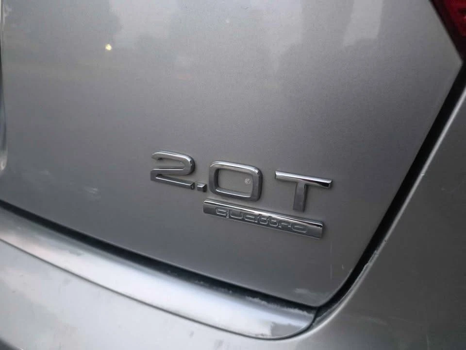2008 Audi B7 A4 - Image 4 of 8