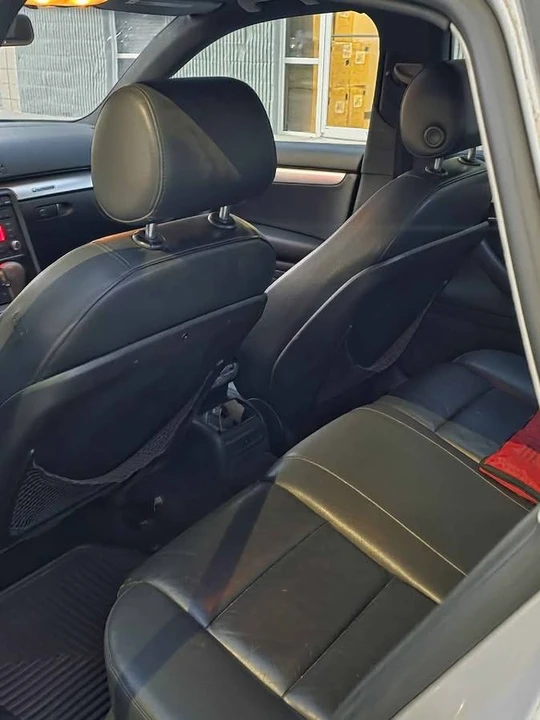 2008 Audi B7 A4 - Image 6 of 8