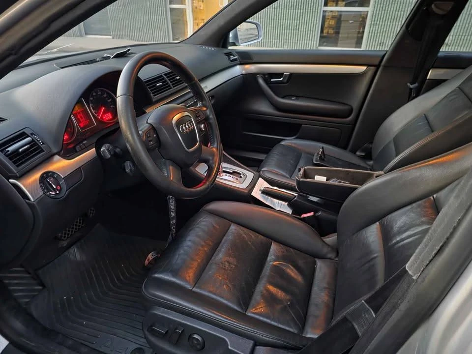 2008 Audi B7 A4 - Image 5 of 8