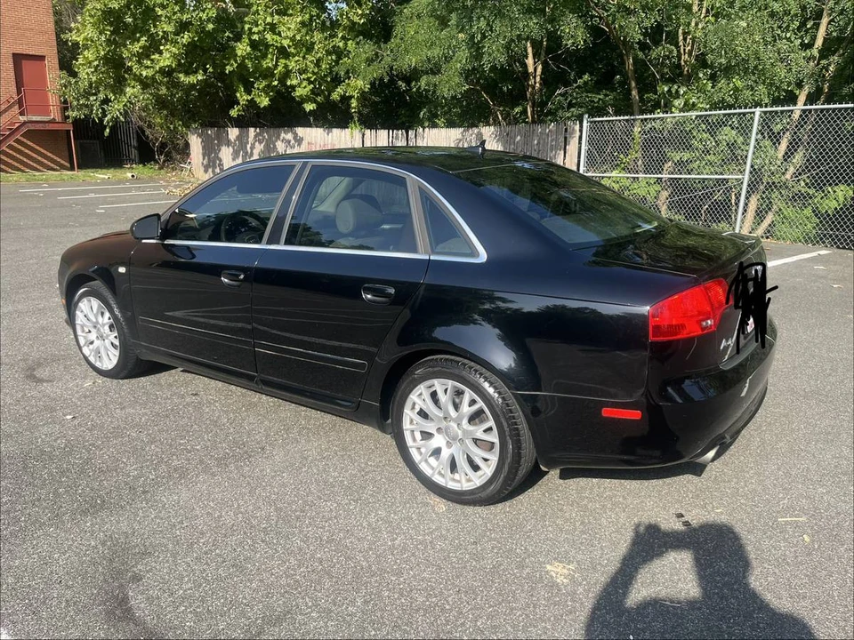 2006 Audi B7 A4 - Image 2 of 12