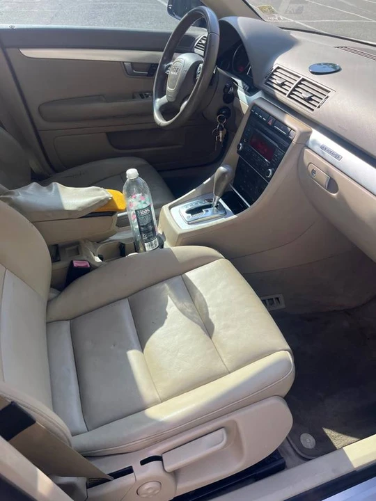 2006 Audi B7 A4 - Image 9 of 12