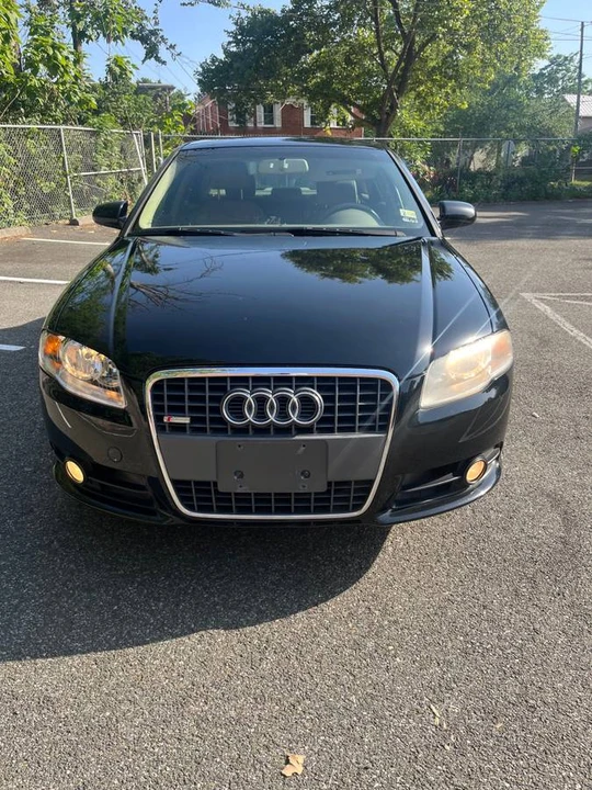 2006 Audi B7 A4 - Image 6 of 12