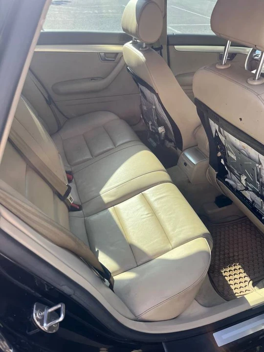 2006 Audi B7 A4 - Image 10 of 12