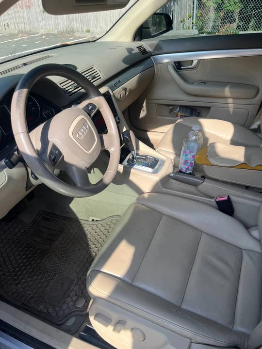 2006 Audi B7 A4 - Image 7 of 12