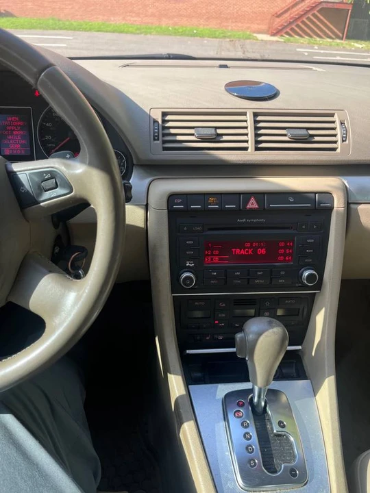 2006 Audi B7 A4 - Image 12 of 12
