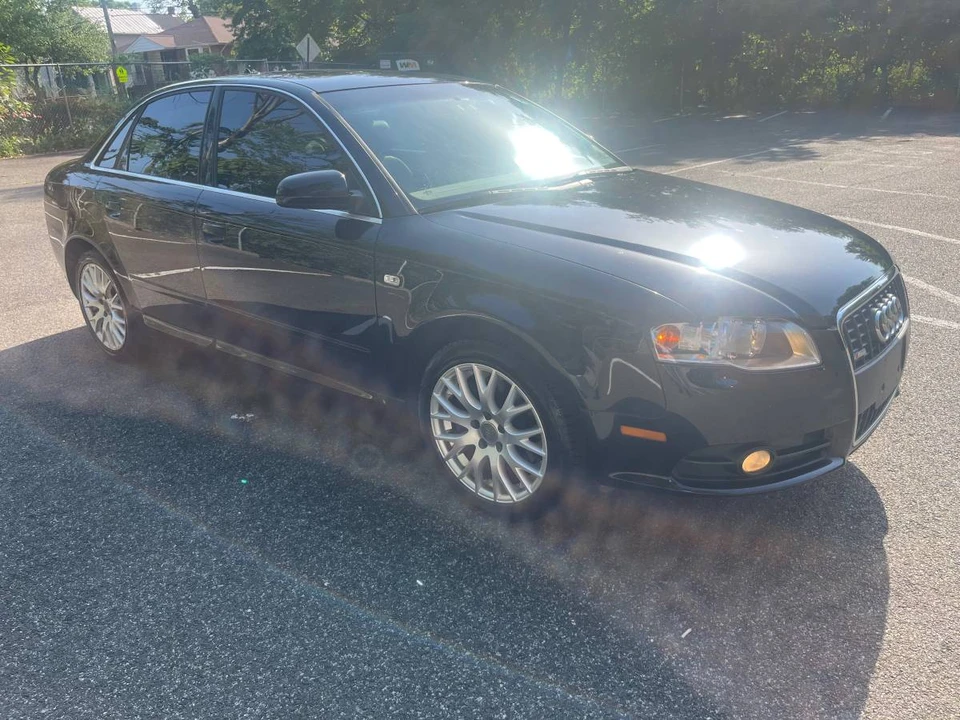 2006 Audi B7 A4 - Image 5 of 12