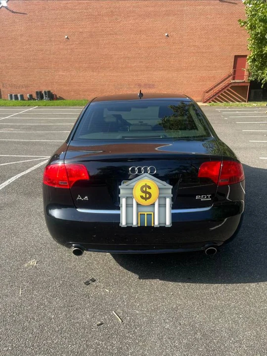 2006 Audi B7 A4 - Image 3 of 12