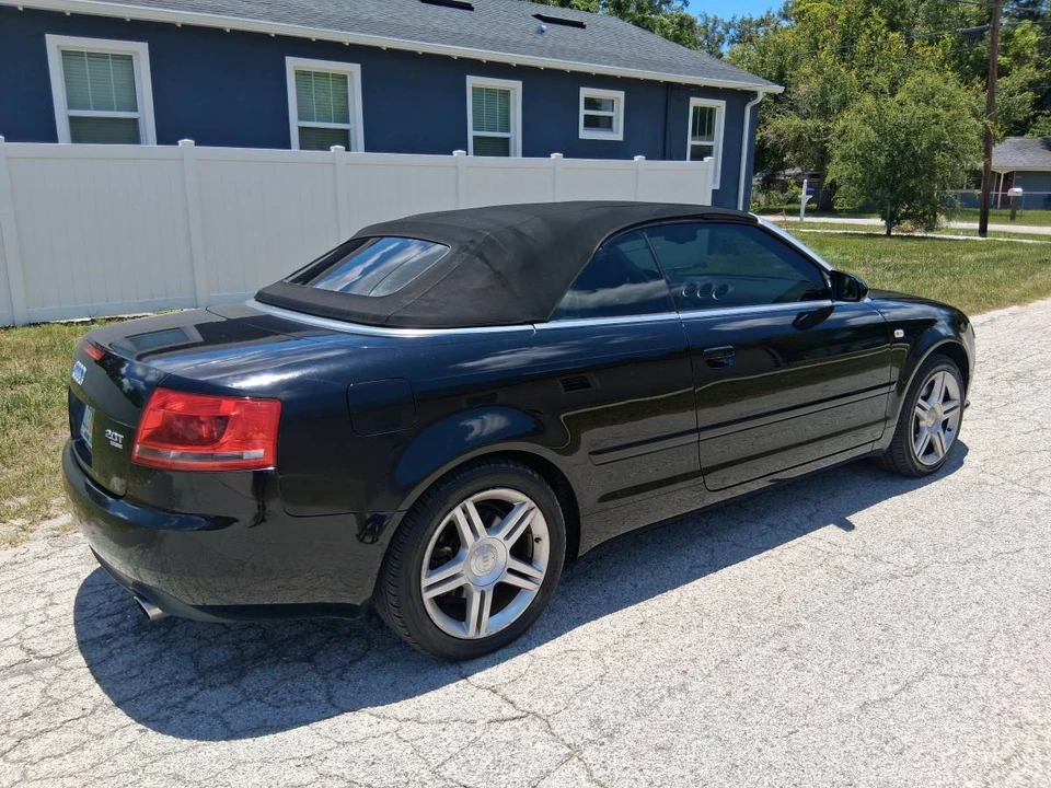 2008 Audi B7 A4 - Image 3 of 4