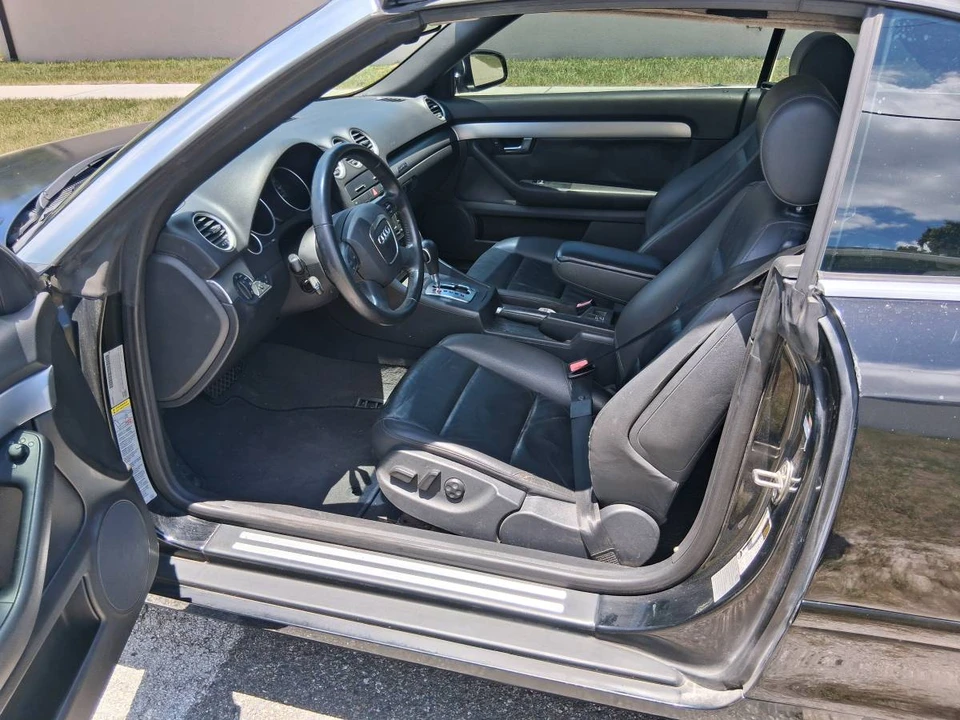 2008 Audi B7 A4 - Image 4 of 4