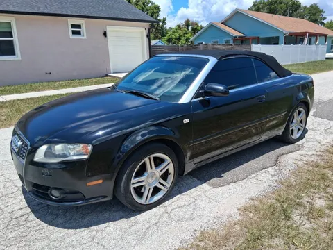 2008 Audi A4