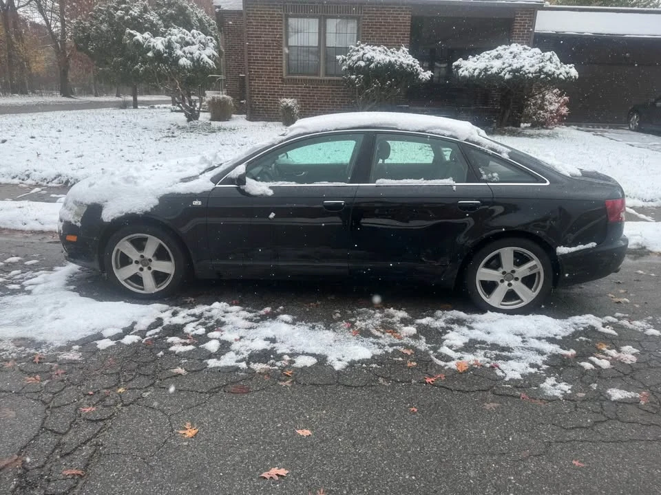 2008 Audi C6 A6 - Image 4 of 4