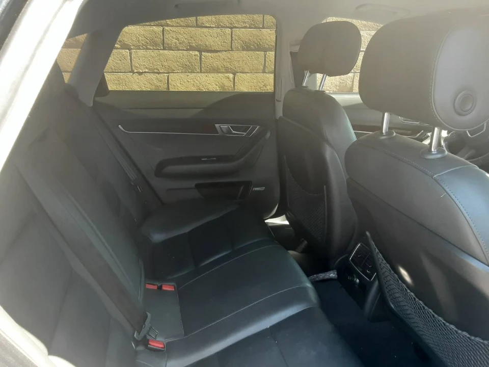 2008 Audi B8 A5 - Image 5 of 8