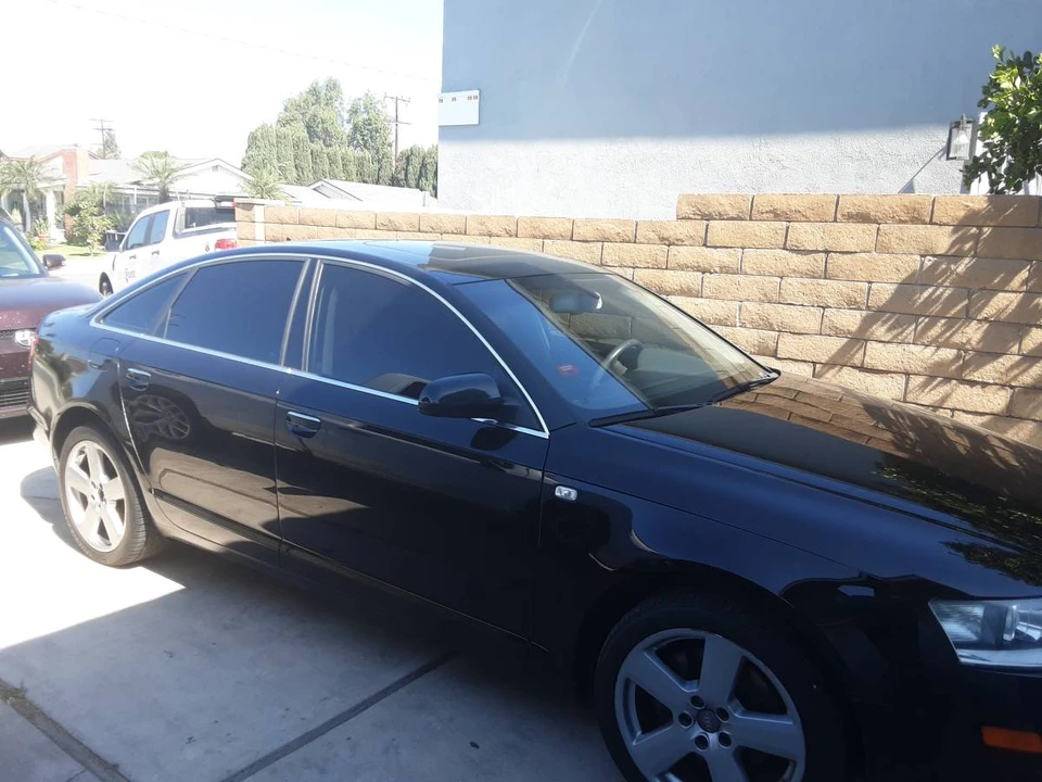 2008 Audi B8 A5 - Image 7 of 8