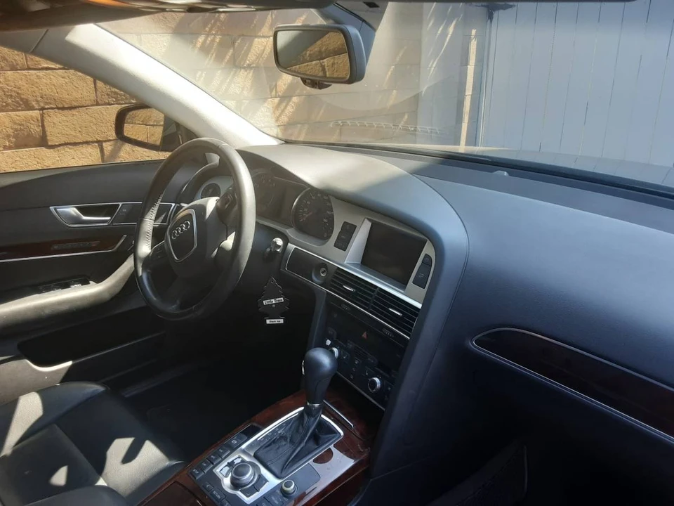 2008 Audi B8 A5 - Image 6 of 8