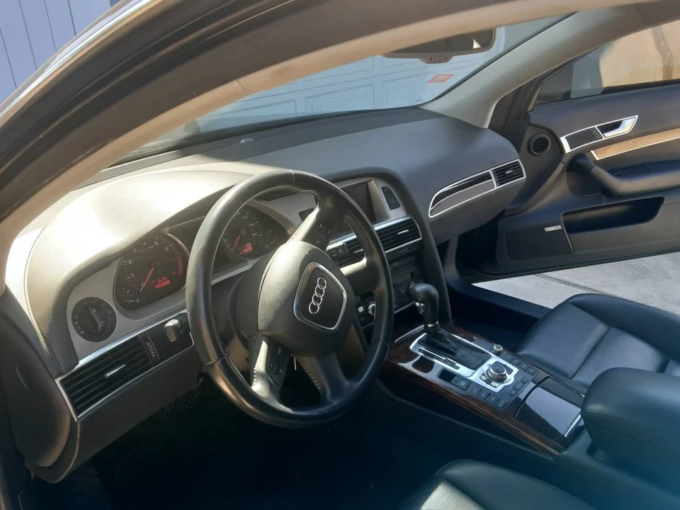 2008 Audi B8 A5 - Image 2 of 8
