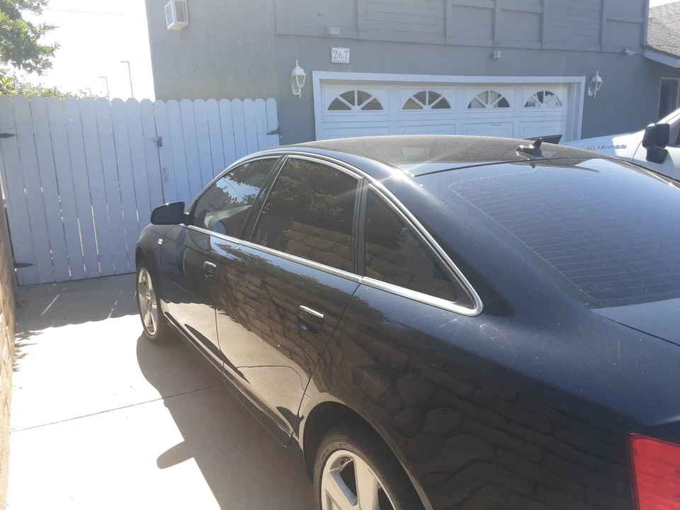 2008 Audi B8 A5 - Image 3 of 8