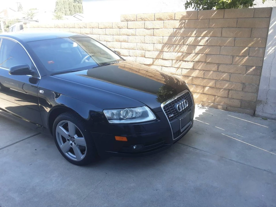 2008 Audi B8 A5 - Image 8 of 8