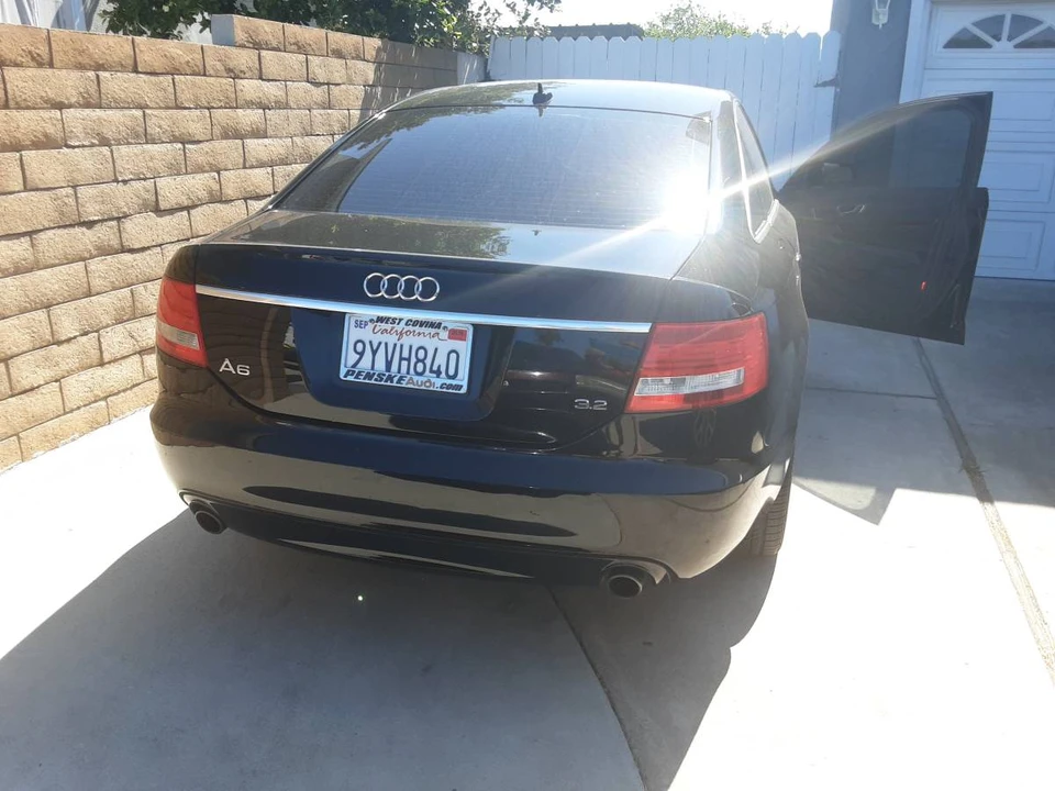 2008 Audi B8 A5 - Image 4 of 8