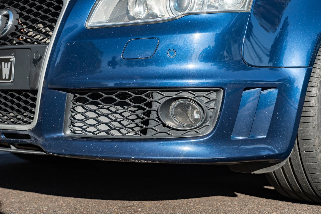 2008 Audi B7 RS4 Avant - Image 21 of 31