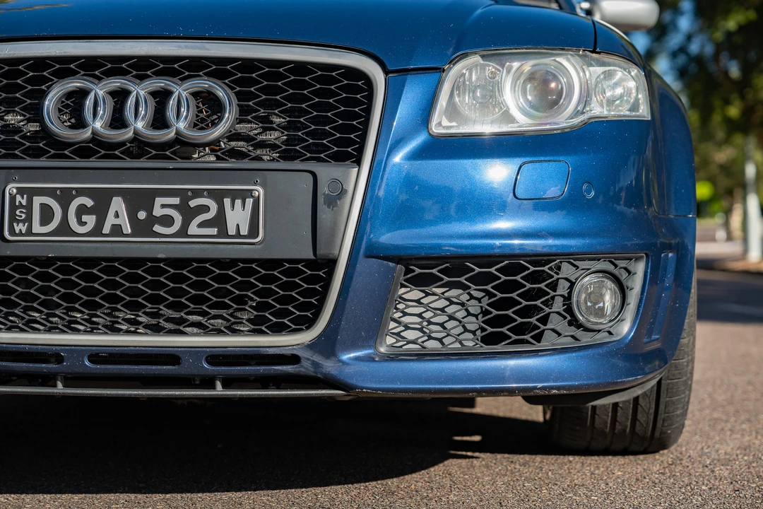 2008 Audi B7 RS4 Avant - Image 24 of 31