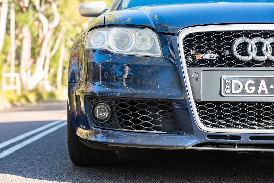 2008 Audi B7 RS4 Avant - Image 22 of 31