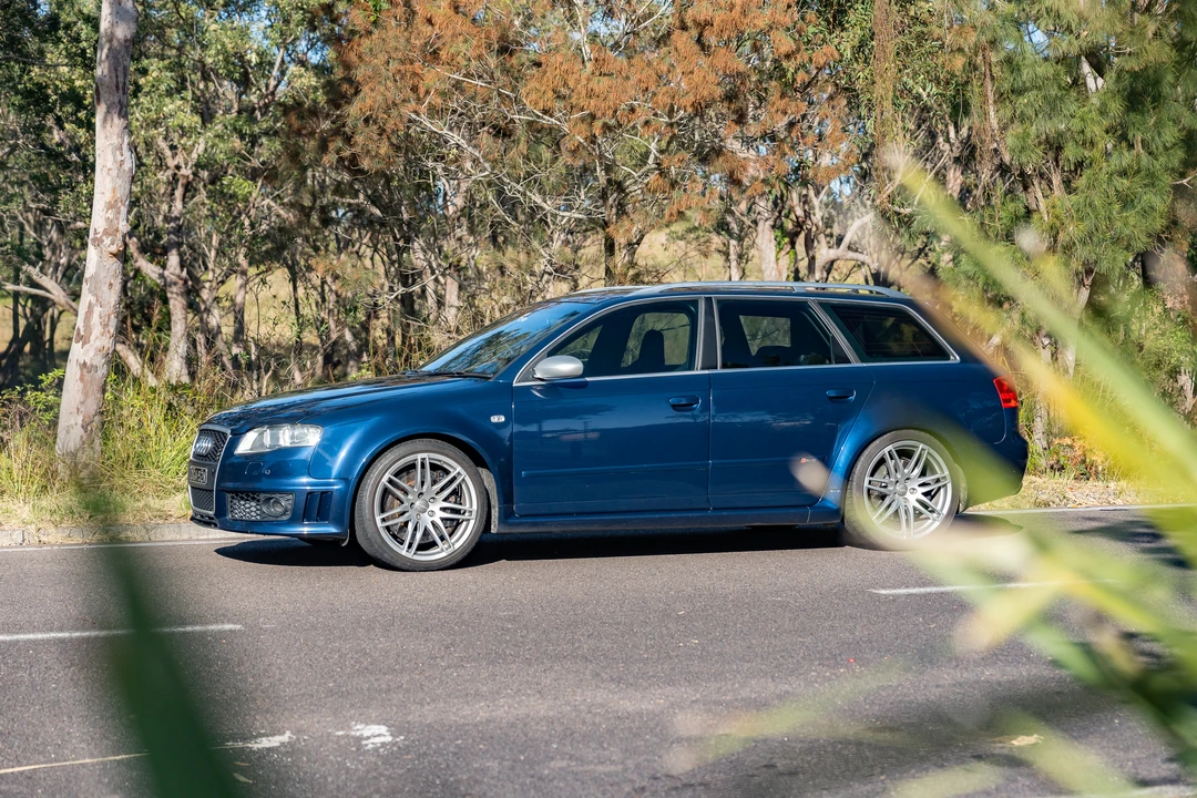 2008 Audi B7 RS4 Avant - Image 13 of 31