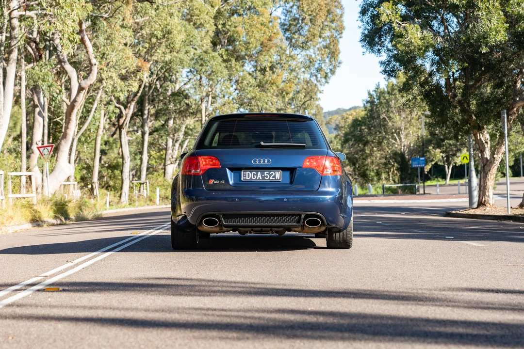 2008 Audi B7 RS4 Avant - Image 15 of 31