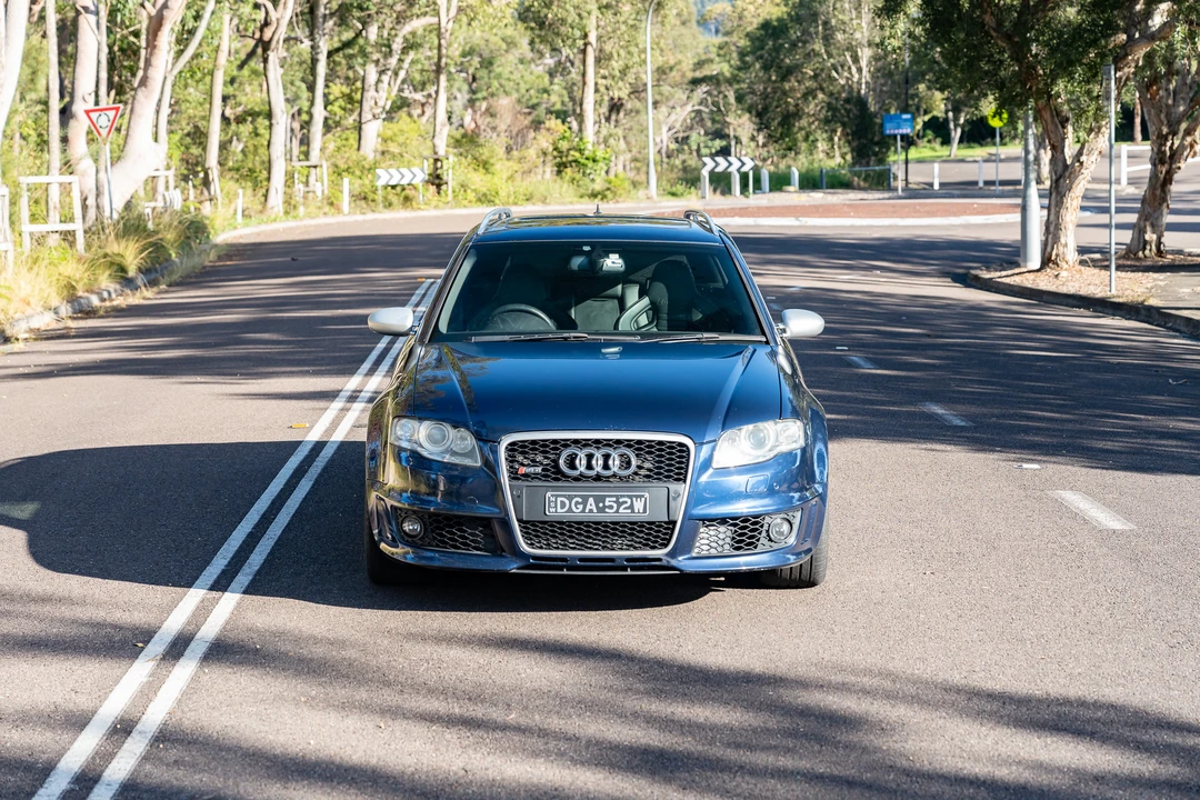 2008 Audi B7 RS4 Avant - Image 3 of 31