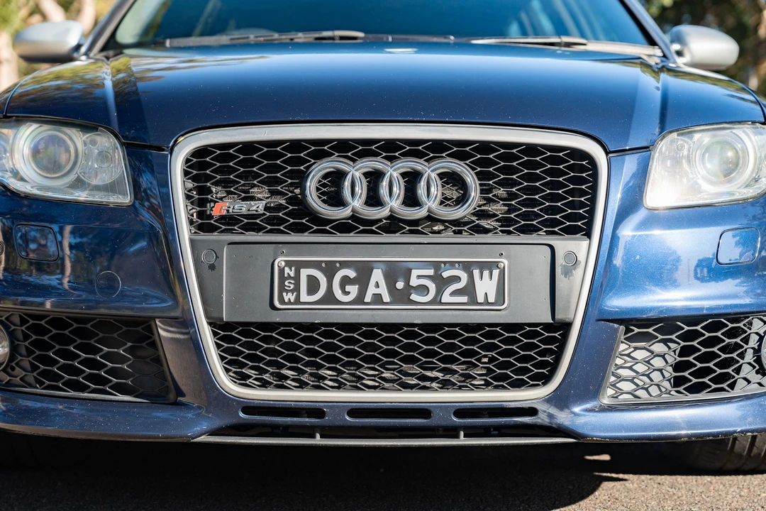 2008 Audi B7 RS4 Avant - Image 23 of 31