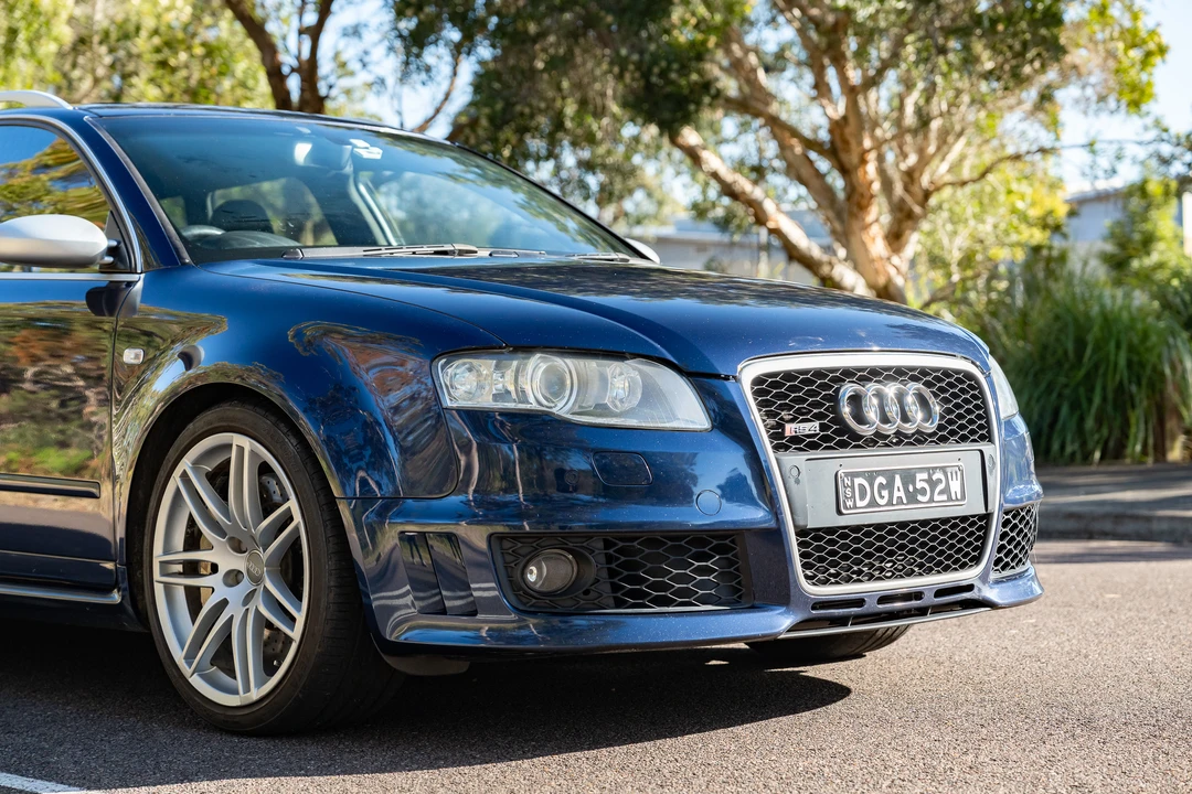 2008 Audi B7 RS4 Avant - Image 30 of 31