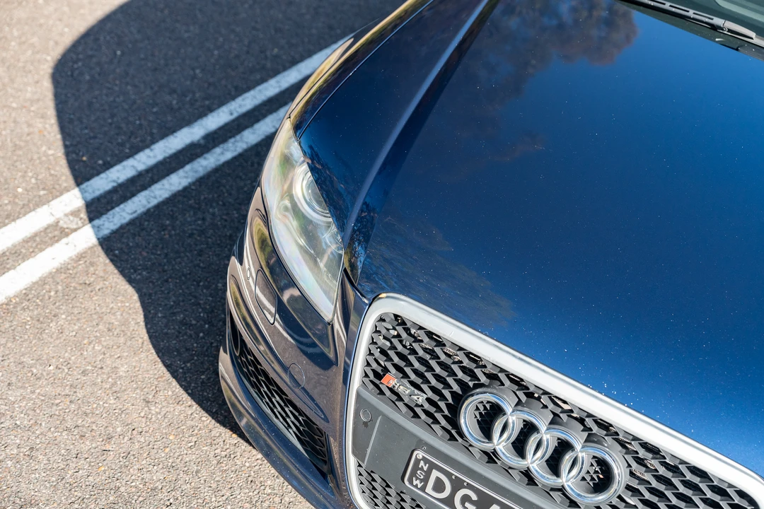 2008 Audi B7 RS4 Avant - Image 26 of 31