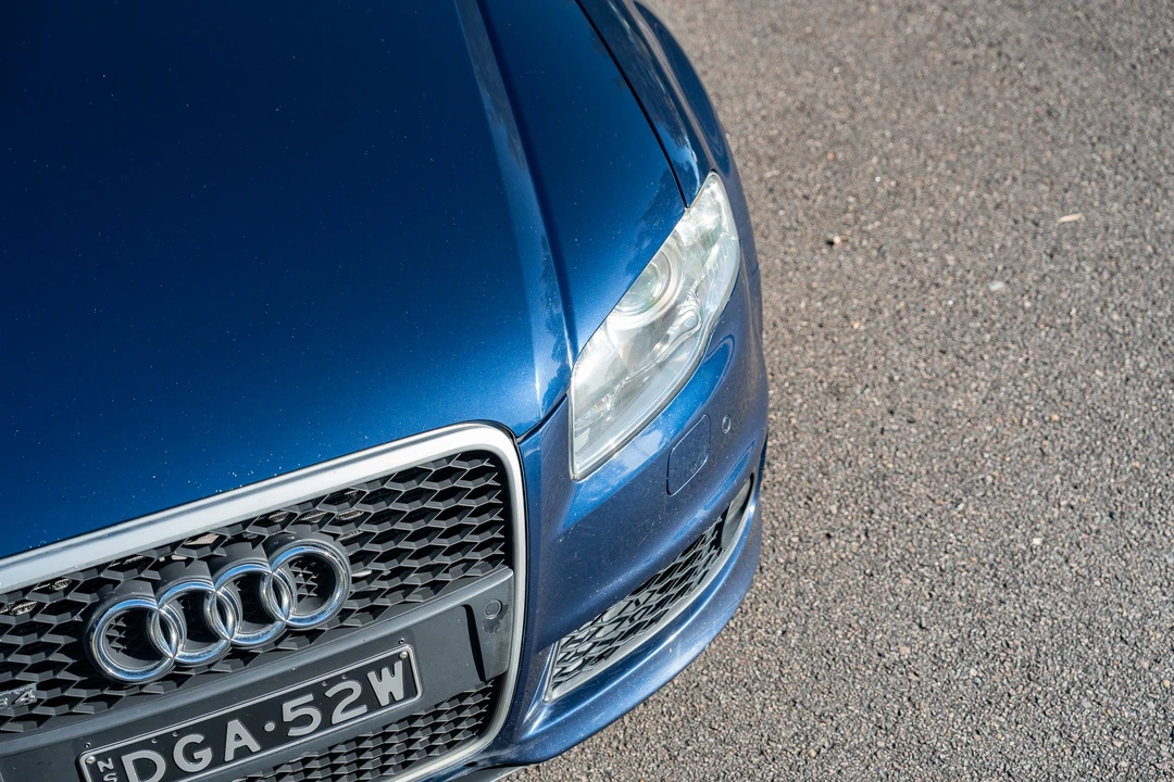 2008 Audi B7 RS4 Avant - Image 27 of 31