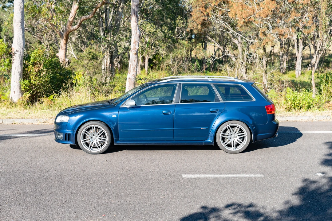 2008 Audi B7 RS4 Avant - Image 5 of 31