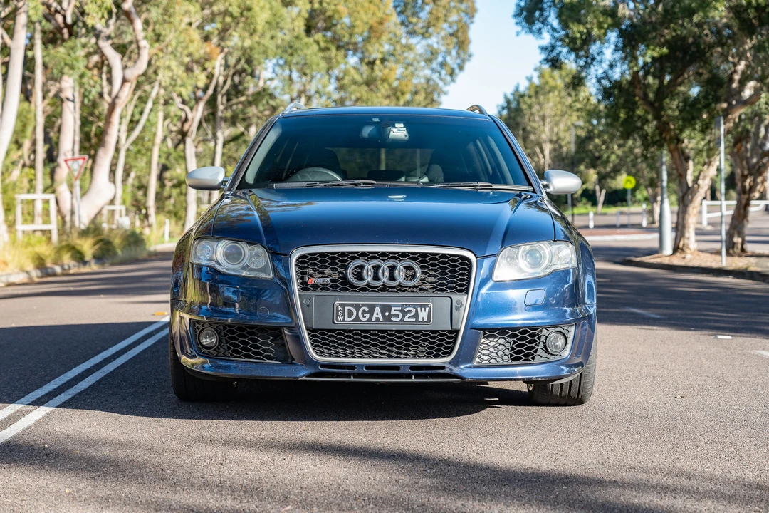 2008 Audi B7 RS4 Avant - Image 11 of 31