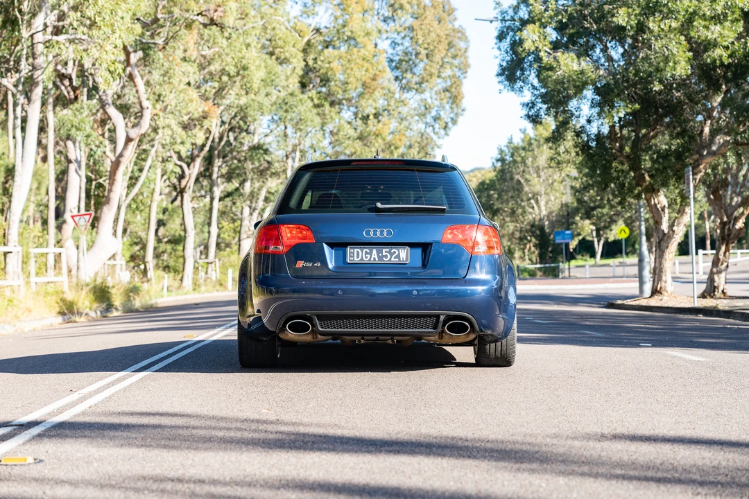 2008 Audi B7 RS4 Avant - Image 7 of 31