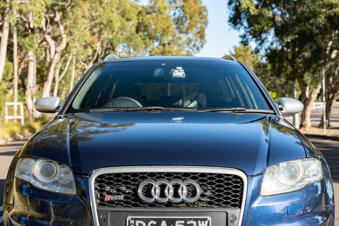 2008 Audi B7 RS4 Avant - Image 25 of 31