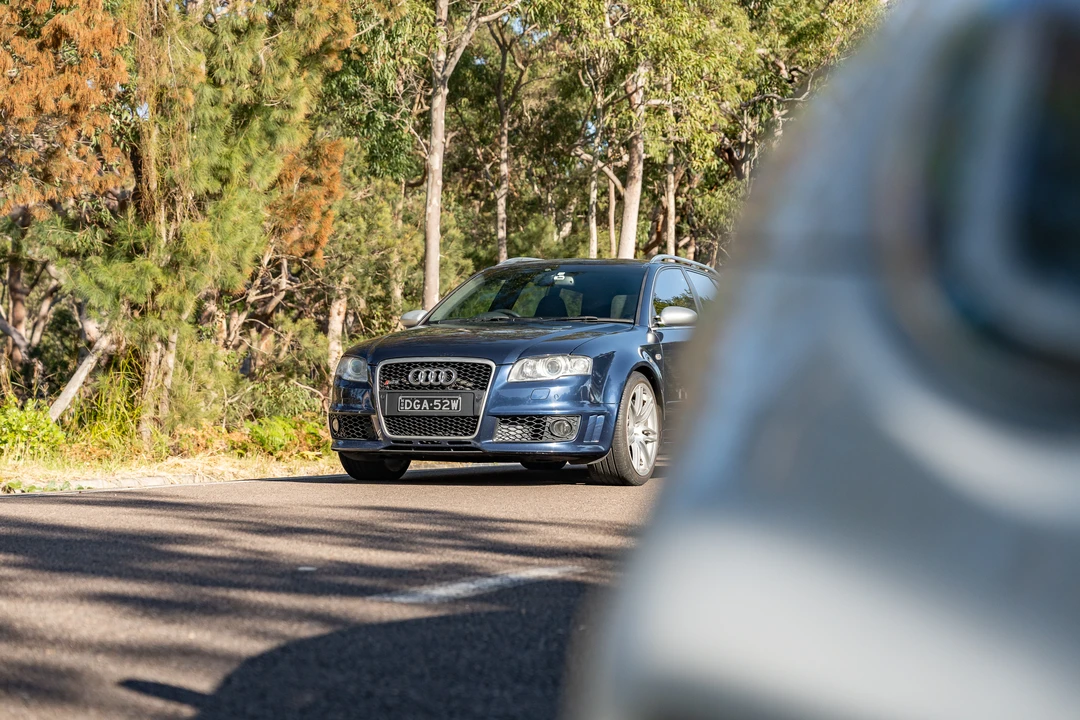 2008 Audi B7 RS4 Avant - Image 20 of 31