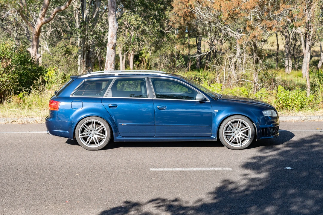 2008 Audi B7 RS4 Avant - Image 9 of 31