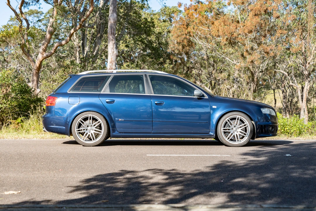 2008 Audi B7 RS4 Avant - Image 17 of 31